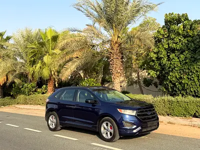 2017 FORD EDGE thumbnail 12