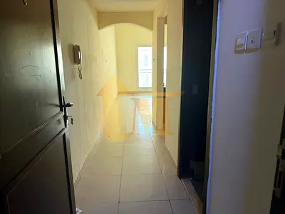 Spacious Studio Apartment with Balcony | Ready to Move In | Trafalgar Tower