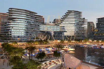 Secure Your Piece of Paradise | SKAI Tower 2 Off-Plan Opportunity