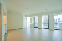 Luxury 3-Bedroom Apartment | High Floor | 2 Parking