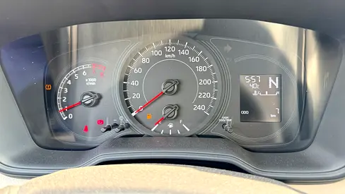 2025 Toyota COROLLA 照片 12