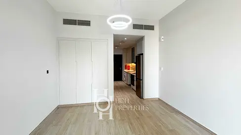 Vacant | Brand New | Fully Fitted | Ready to Move In