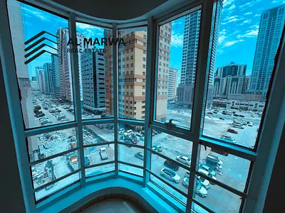 BRIGHT AND SPACIOUS 2BHK | ONE MONTH FREE | HOT PROPERTY | READY TO MOVE | EASY ACCESS FOR DUBAI EXIT