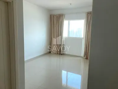 Spacious 3BR | High Floor | Ready To Move