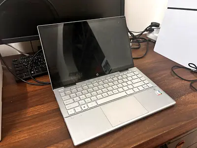 HP Pavilion x360 Convertible