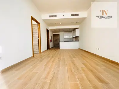 HIGHEST FLOOR | PARK VIEW | ON EXIT ROAD | 1 BR