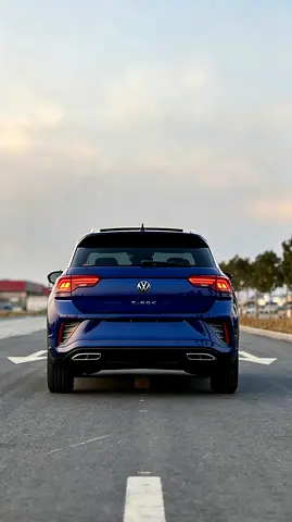 Volkswagen T-Roc R-Line, миниатюра 4