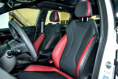 Geely Coolray GF, миниатюра 18