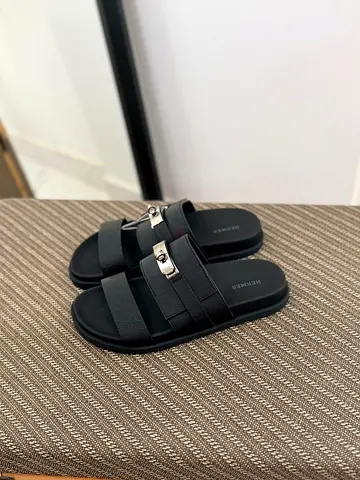 Hermes Slides for Men