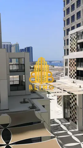 Alluring Studio Apartment With Basement Parking & Big Balcony