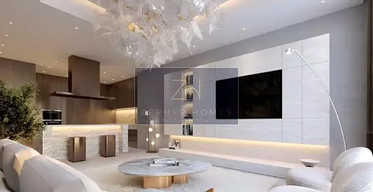 Sky Gate Tower, JVT District 4, Jumeirah Village Triangle (JVT), Dubai