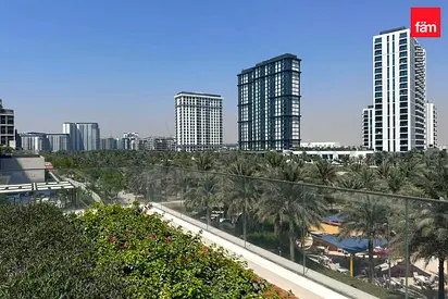 Brand New | Steps to Dubai Hills Mall | Park views