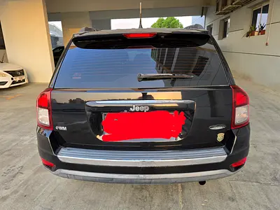 صورة مصغرة 16 لـ 2016 JEEP COMPASS