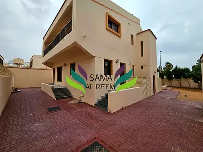 Renovated | 4 Bed +Maid villa | Jumeirah 3 | Garden