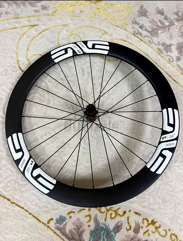 Enve wheels