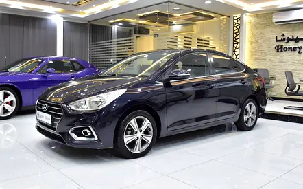 2020 Hyundai ACCENT — миниатюра 2