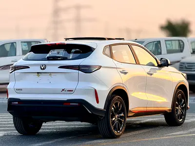 Changan X5 Plus, миниатюра 4