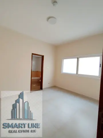 Big offers 1bhk with master bedroom 2 washroom central ac and gass family building rent only 25990