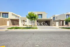 Luxury | Type G1 | Brand New | Huge Plot