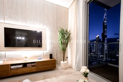 BURJ KHALIFA & FOUNTAIN VIEW | PREMIUM UNIT | PRIME LOCATION