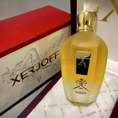 Xerjoff Naxos perfume available in 100ml packing