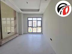 Brand new luxurious 1bhk available for rent 60k ready to move