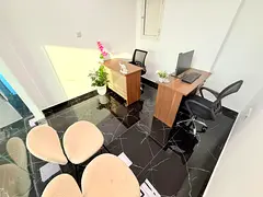 Office solutions redefined for you | Fully furnished office for Rent