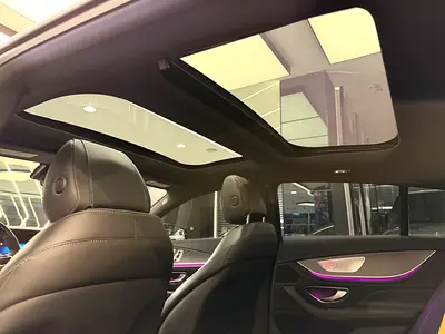 2021 Mercedes-BENZ AMG 缩略图 16