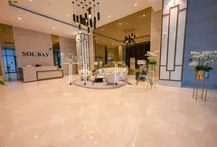 Premium Office | Spacious Layout | Prime Location