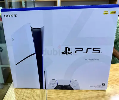 PS5 Excellent Condition