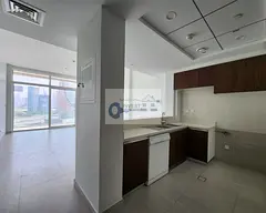 High-Floor 1BR | Park Gate Residence A | Downtown & Marina Views | Unfurnished Apartment