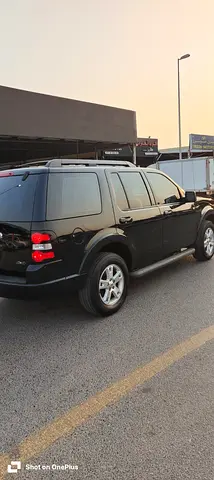 صورة 4 لـ 2009 FORD EXPLORER