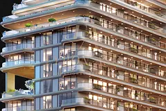 Marquis One | 20% Now, Pay Till 2031
