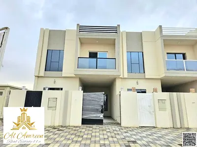 Ajman - Helio 2 |Brand bew 3bedroom + hall + maid’s | 1725 sq,ft | Price is including transfer fees