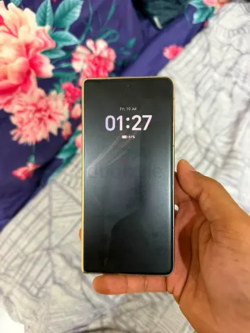 Honor magic V5 uae version