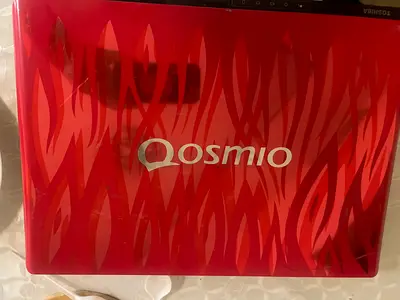 TOSHIBA Laptop