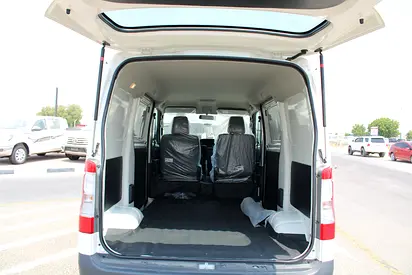 2026 Toyota LITE ACE 照片 12