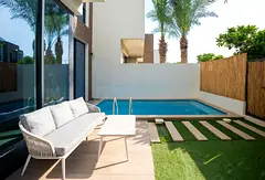 Ready To Move | Prime Location | Access To Beach