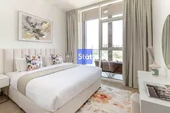 For Rent | Bloom Towers-JVC| Fully Furnished