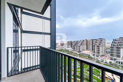 Park View | High Floor | Vacant on Transfer