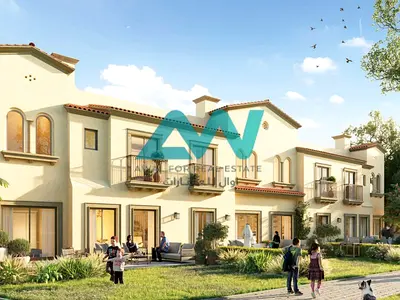 Emerging Location | Spacious Townhouse | Freehold