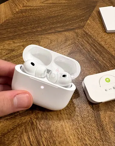AirPods Pro 3nd Generation