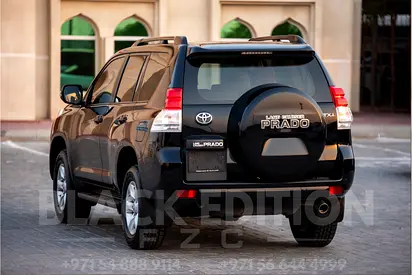 صورة 7 لـ 2013 Toyota PRADO