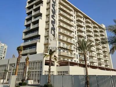 Vacant | 1BR | Great Amenities | Navitas Tower A