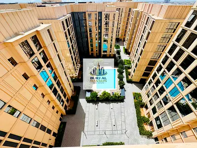 Brand New 3BHK with balcony || Gated community || All amenities