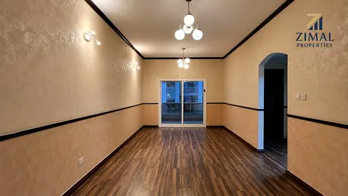 Elegant 2BHK | Prime Location | Close to Metro