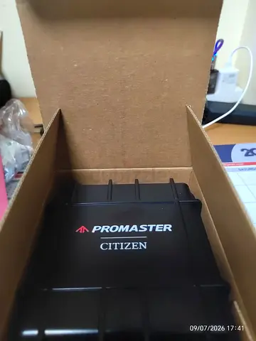 citizen eco drive ecozilla