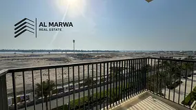 Luxurious 2BR + Maids Room || Two Balcony || Parking Free || All Amenities Free