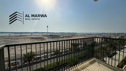 Luxurious 2BR + Maids Room || Two Balcony || Parking Free || All Amenities Free