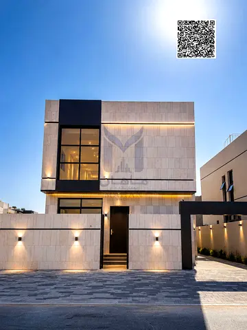فيلا فاخرة للعائلة | 5 غرف نوم رئيسية | تشطيبات فاخرة | سطح خاص | تصميم واسع | ملكية حرة | جاهزة للسكن | سهولة الوصول إلى الطريق السريع E311